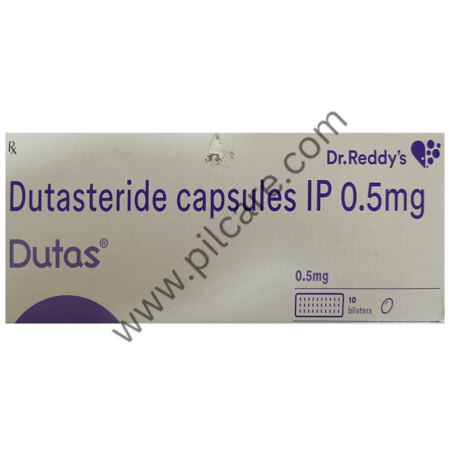 Dutas Capsule