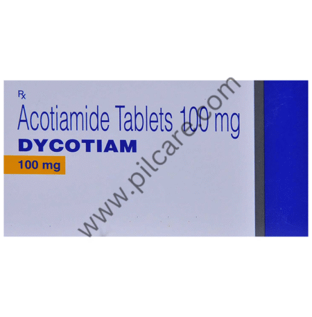 Dycotiam Tablet