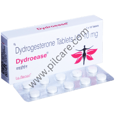 Dydroease Tablet