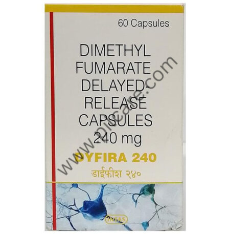 Dyfira 240 Capsule DR