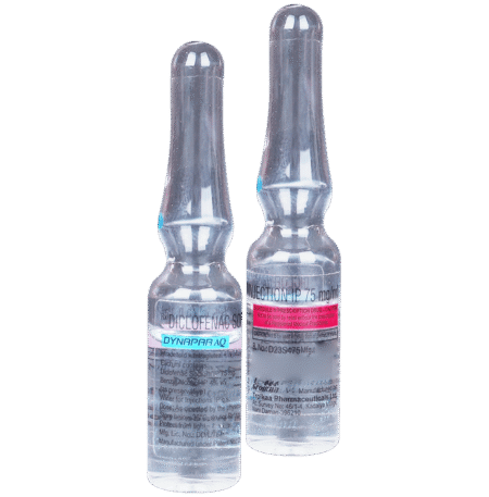 Dynapar AQ Injection