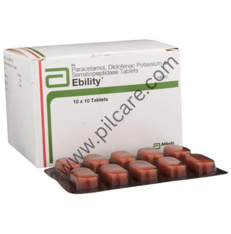 Ebility Tablet