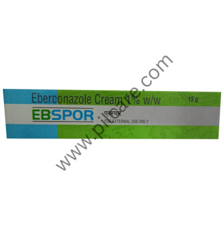 Ebspor Cream