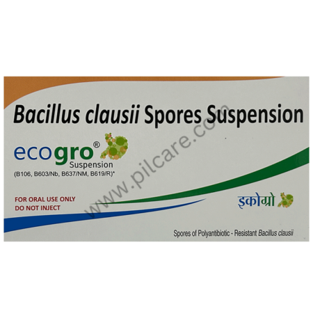 Ecogro Oral Suspension