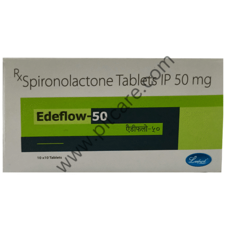 Edeflow 50 Tablet
