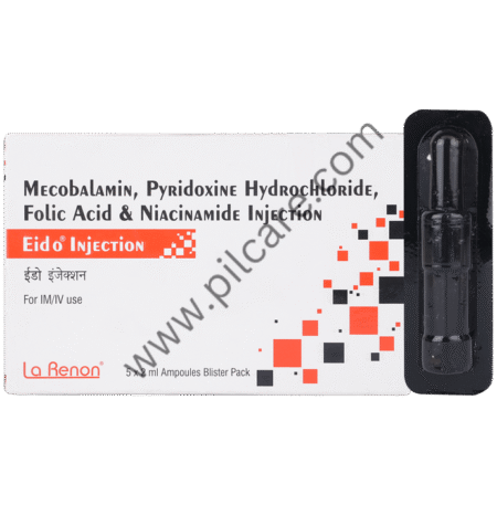 Eido Injection