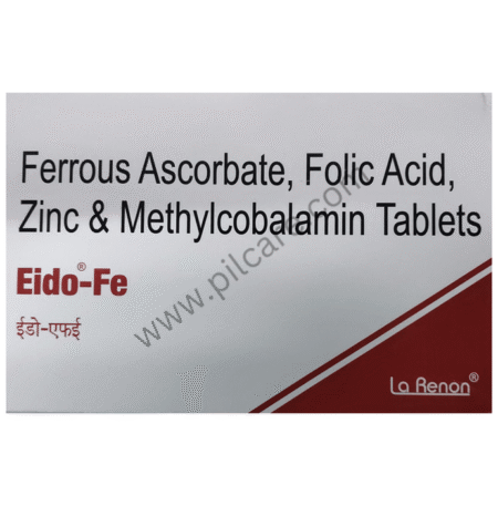 Eido-FE Tablet