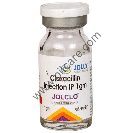 Jolclo Injection