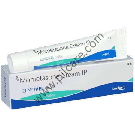 Elmovel Cream
