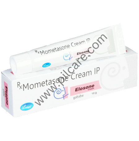 Elosone Cream