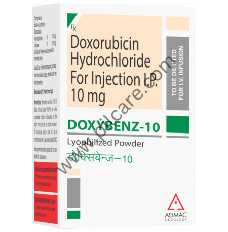 Doxybenz 10 Injection