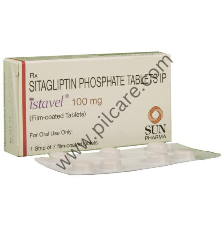 Istavel 100mg Tablet