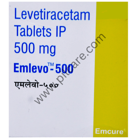 Emlevo 500 Tablet