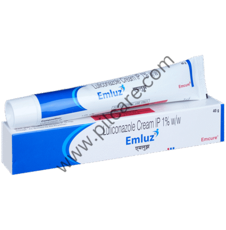 Emluz Cream