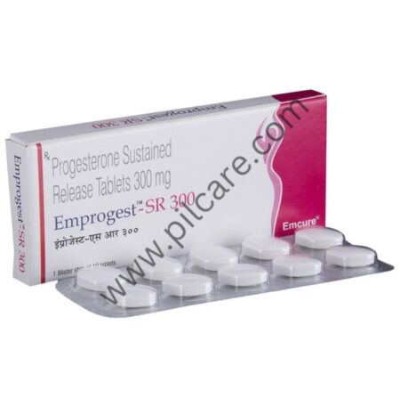 Emprogest -SR 300 Tablet
