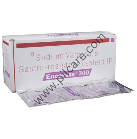 Encorate 300 Tablet