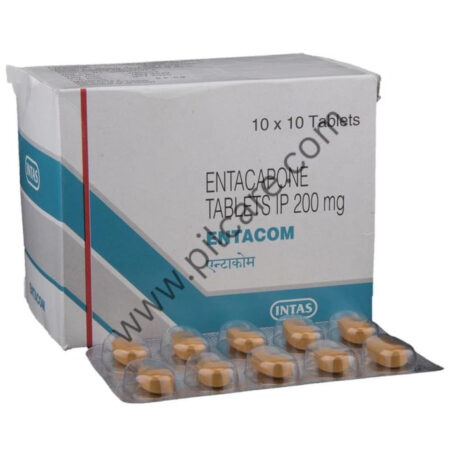 Entacom Tablet