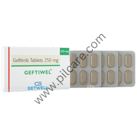 Geftiwel 250mg Tablet
