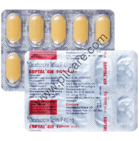 Eoptal 450 Tablet