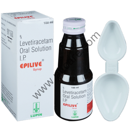 Epilive Syrup