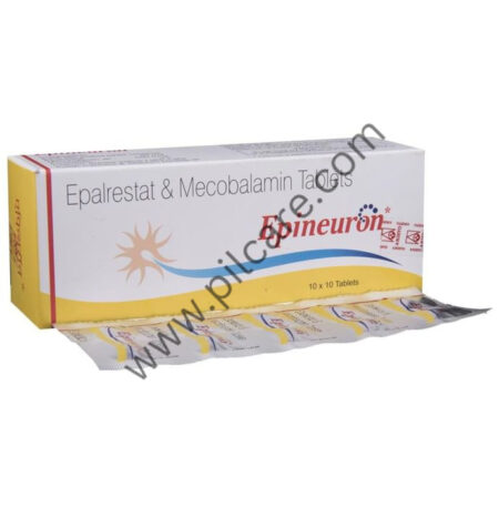 Epineuron Tablet