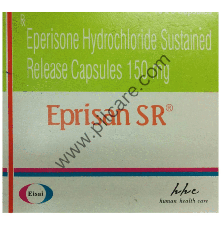 Eprisan SR Capsule