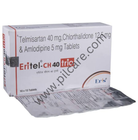 Eritel CH 40 Trio Tablet