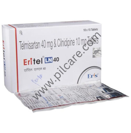 Eritel LN 40 Tablet