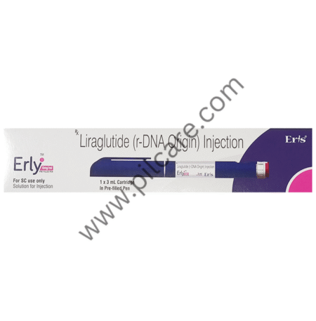 Erly Prefilled Pen