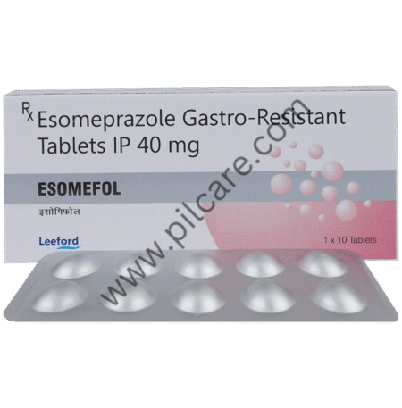Esomefol Tablet