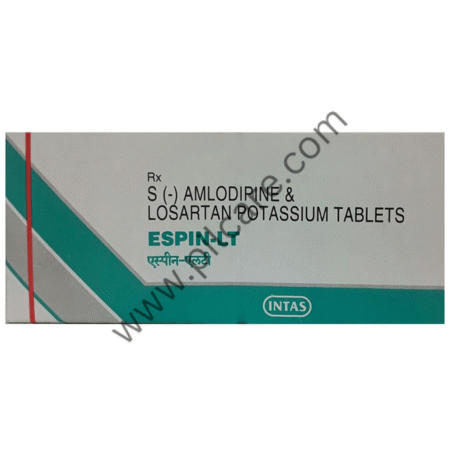 Espin-LT Tablet