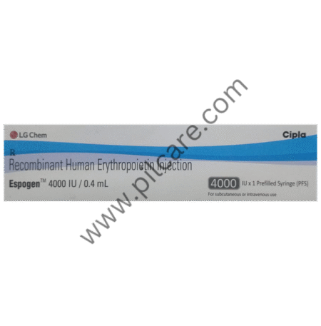 Espogen 4000IU Injection