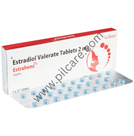 Estrahenz Tablet