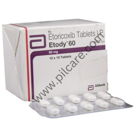 Etody 60 Tablet