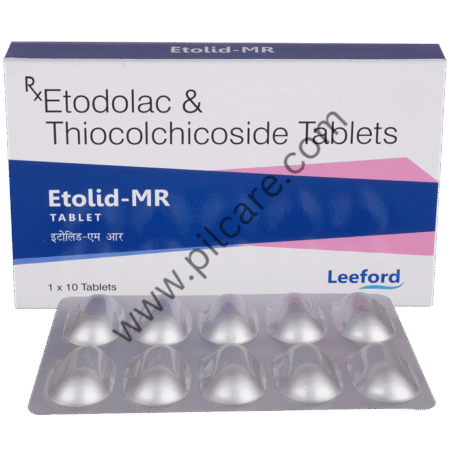 Etolid-MR Tablet