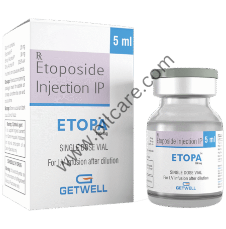 Etopa Injection