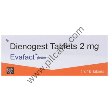 Evafact Tablet