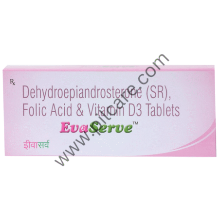 Evaserve Tablet