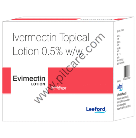Evimectin Lotion