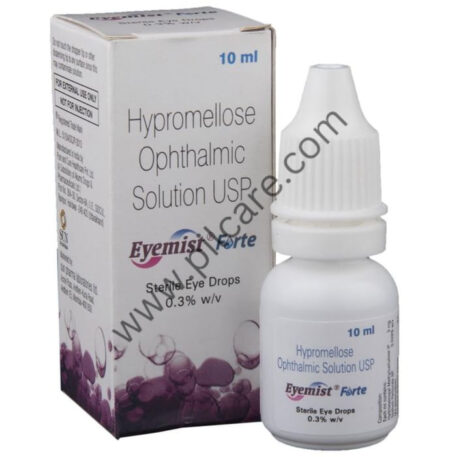 Eyemist Forte Eye Drop