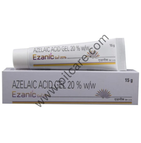 Ezanic 20% Gel