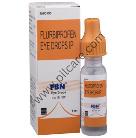 Fbn Eye Drop