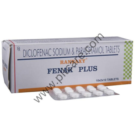Fenak Plus Tablet