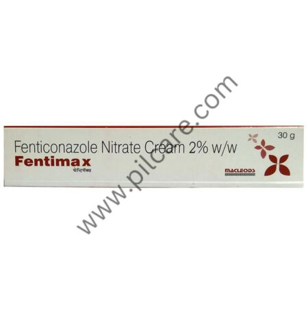 Fentimax Cream