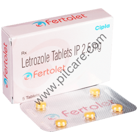 Fertolet Tablet