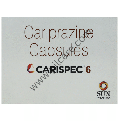 Carispec 6 Capsule