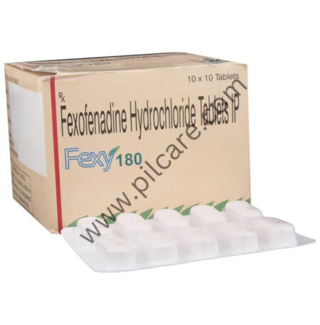 Fexy 180 Tablet
