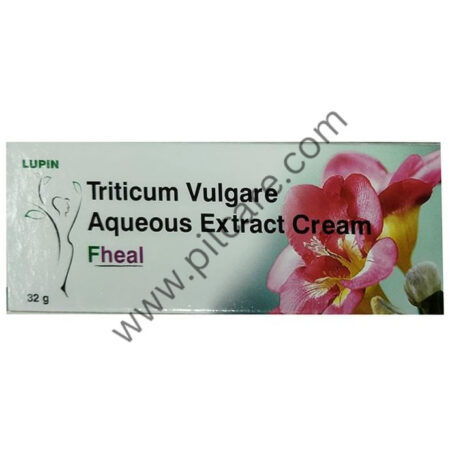 Fheal Cream