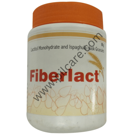 Fiberlact Granules