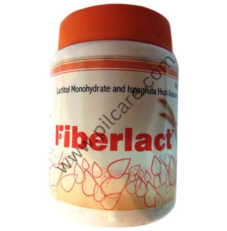 Fiberlact Tablet